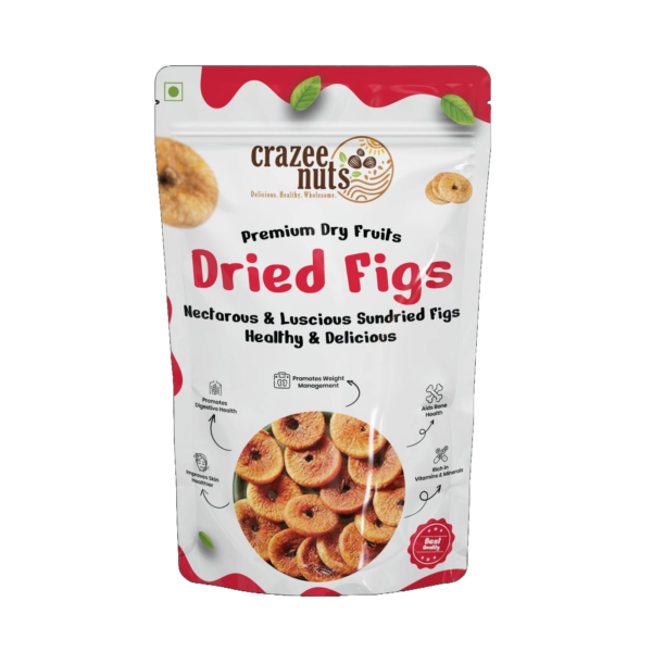 Dried Figs